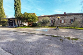 achat immeuble lescout 81110