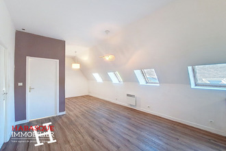 achat immeuble lesneven 29260