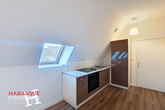 achat immeuble lesneven 29260