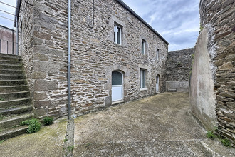 achat immeuble lesneven 29260