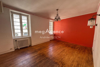 achat immeuble lesneven 29260