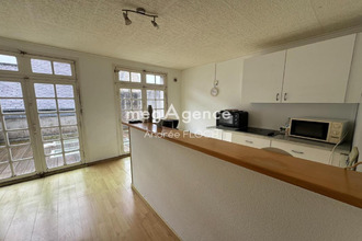 achat immeuble lesneven 29260