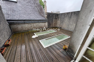 achat immeuble lesneven 29260