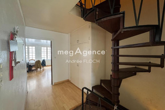 achat immeuble lesneven 29260
