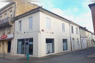 achat immeuble lesparre-medoc 33340