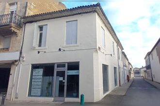 achat immeuble lesparre-medoc 33340