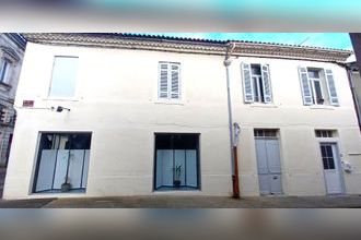 achat immeuble lesparre-medoc 33340