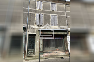 achat immeuble lesparre-medoc 33340