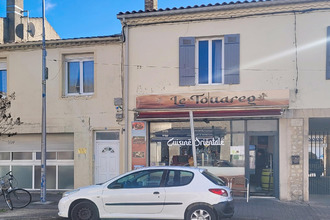 achat immeuble lesparre-medoc 33340