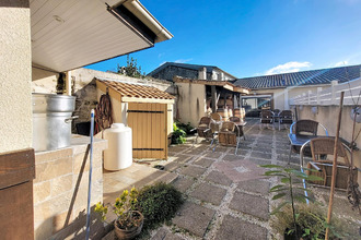 achat immeuble lesparre-medoc 33340