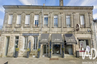 achat immeuble lesparre-medoc 33340