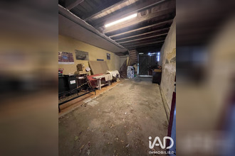 achat immeuble lesparre-medoc 33340
