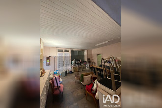 achat immeuble lesparre-medoc 33340