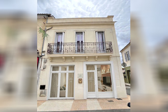 achat immeuble lesparre-medoc 33340