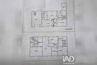 achat immeuble lesparre-medoc 33340