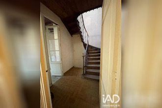 achat immeuble lesparre-medoc 33340