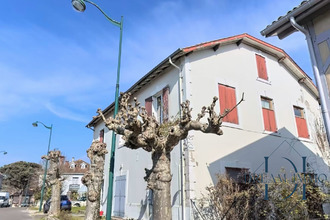 achat immeuble lesperon 40260