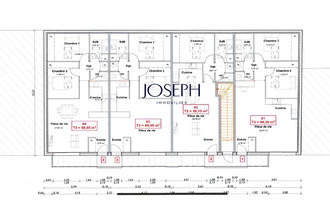 achat immeuble lespinasse 31150