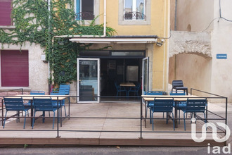 achat immeuble leucate 11370