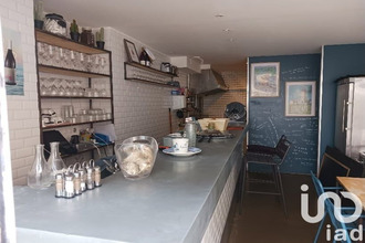 achat immeuble leucate 11370