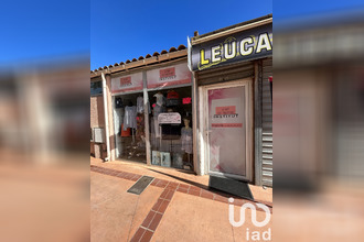 achat immeuble leucate 11370