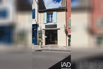 achat immeuble leucate 11370