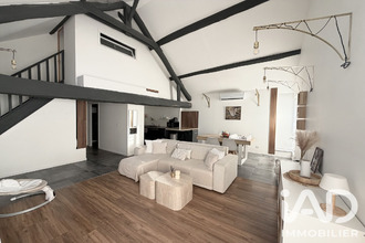 achat immeuble leudeville 91630