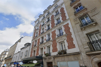 achat immeuble levallois-perret 92300