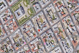 achat immeuble levallois-perret 92300