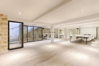 achat immeuble levallois-perret 92300