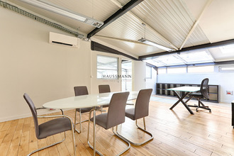 achat immeuble levallois-perret 92300