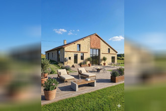 achat immeuble levignac-de-guyenne 47120