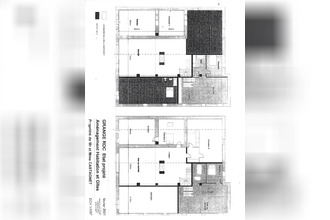 achat immeuble levignac-de-guyenne 47120