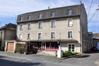 achat immeuble levroux 36110