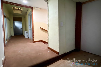 achat immeuble levroux 36110