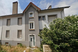 achat immeuble leyviller 57660