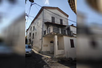 achat immeuble lezan 30350