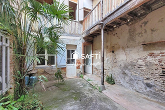 achat immeuble lezat-sur-leze 09210