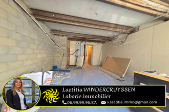 achat immeuble lezignan-corbieres 11200