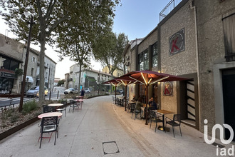 achat immeuble lezignan-corbieres 11200