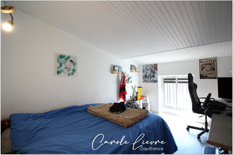 achat immeuble lezignan-la-cebe 34120