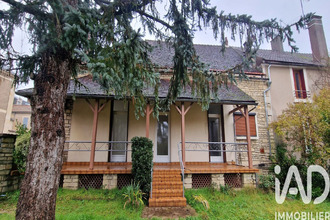 achat immeuble lezinnes 89160