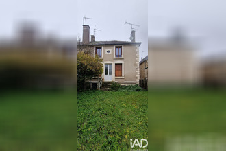 achat immeuble lezinnes 89160