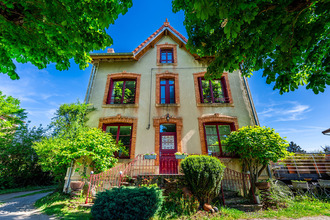 achat immeuble lezoux 63190
