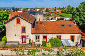 achat immeuble lezoux 63190