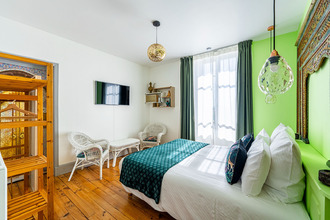 achat immeuble lezoux 63190