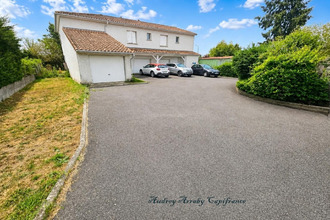 achat immeuble lezoux 63190