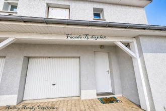 achat immeuble lezoux 63190