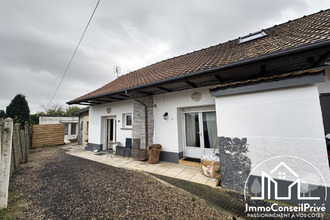 achat immeuble libercourt 62820