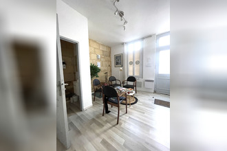 achat immeuble libourne 33500